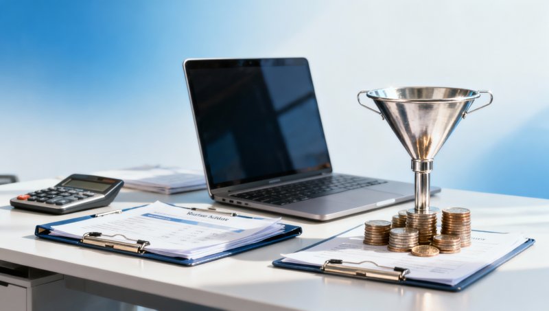 Comment répartir le budget d’un plan d’acquisition de clients à l’international
