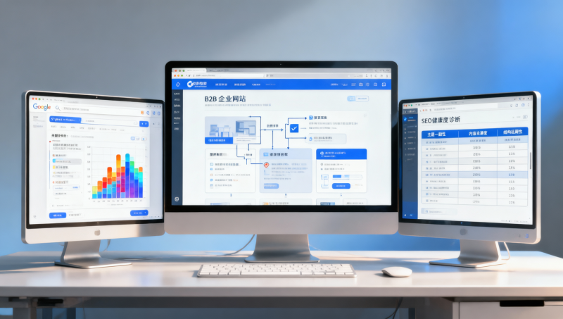 Google关键词布局中，长尾词覆盖量与页面承载力的平衡点