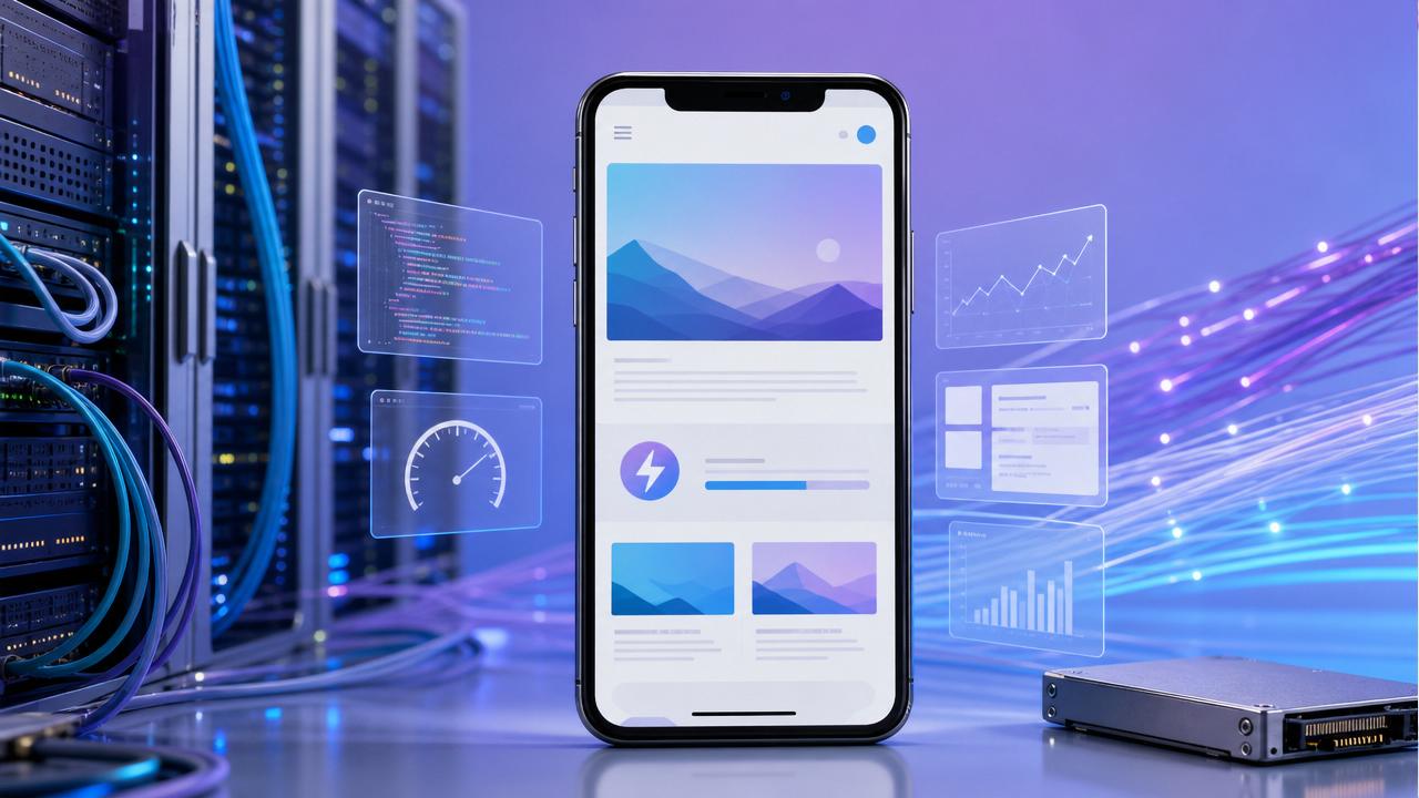 Google AMP手机网站还有必要做吗