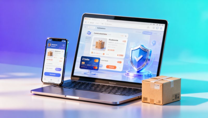 Pourquoi le taux de conversion d'un site e-commerce B2C transfrontalier est-il faible ? Examinez la satisfaction de paiement et la conception de la confiance étape par étape