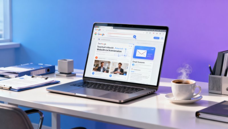 Comment combiner les canaux de marketing numérique à l’étranger ? Google, les réseaux sociaux et l’e-mail : à quoi chacun convient-il le mieux