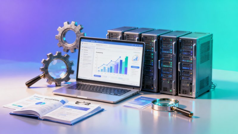 Quels contenus essentiels incluent les services d’optimisation de site web
