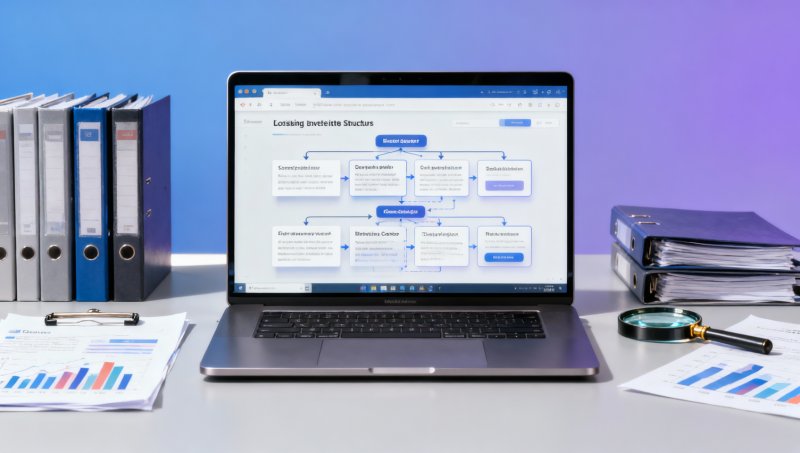 Pourquoi le marketing B2B à l’export doit-il d’abord passer par la mise en place d’un contenu structuré