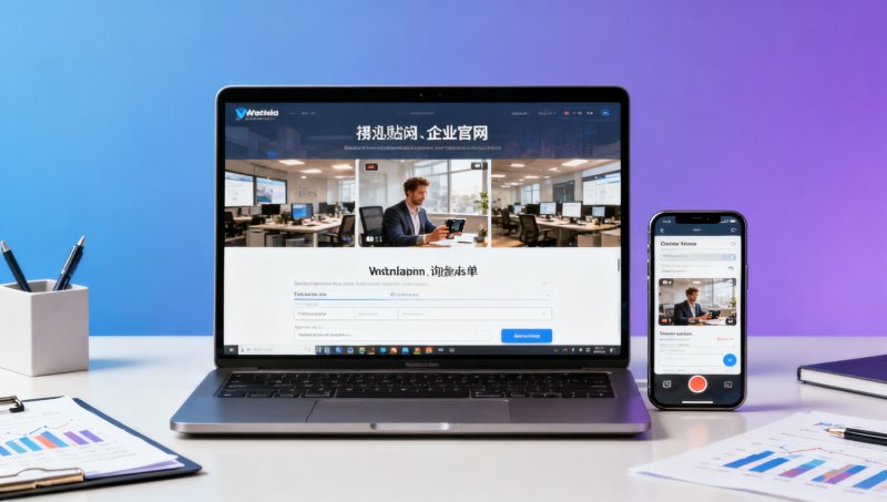 Comment les vidéos courtes génèrent-elles des demandes ? Méthodes de conversion du sujet à la page d'atterrissage pour les entreprises B2B