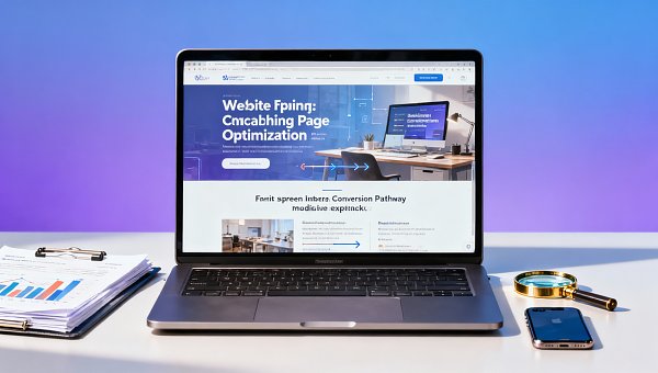 广告落地页转化率低怎么办?7个页面环节逐项排查 Que faire si le taux de conversion de la page de destination publicitaire est faible ? Vérifiez étape par étape 7 éléments de la page
