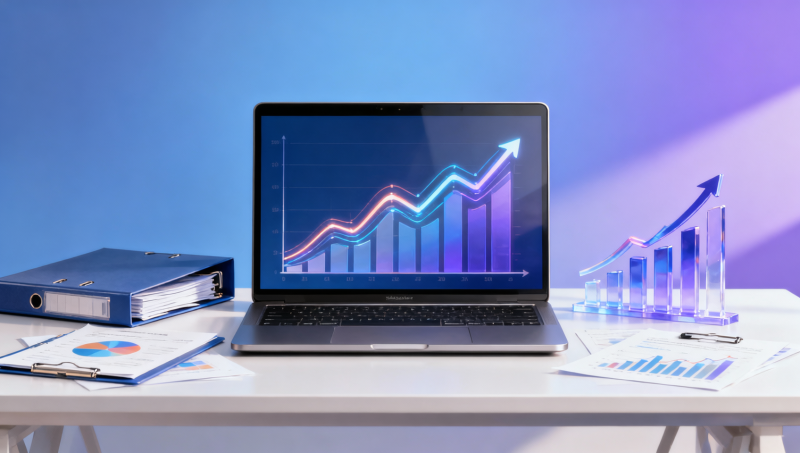 À quels types d'entreprises convient l'intégration site web-marketing ? Comparaison et analyse avec les solutions d'achat décentralisé