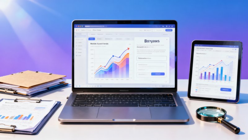 Quelles sont les raisons pour lesquelles l'acquisition de prospects B2B est inefficace ? De la qualité du trafic aux formulaires, une analyse complète