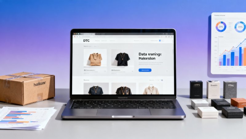Qu’est-ce qu’un site indépendant DTC ? Quelle est la différence avec la vente sur plateforme et la boutique en ligne