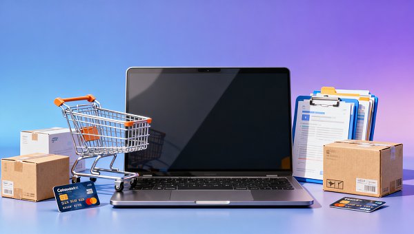 B2C跨境商城建站需要哪些核心模块?从前台到后台一次梳理 Quels sont les modules essentiels pour la création d’un site e-commerce B2C transfrontalier ? De la partie front-end à la partie back-end, faites le point en une seule fois
