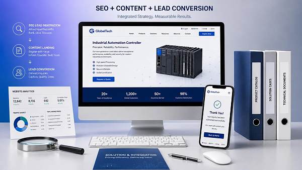 Pour quelles entreprises la création de sites web pour demandes de devis est-elle adaptée ? Trois scénarios d’activité extérieure expliqués en une fois