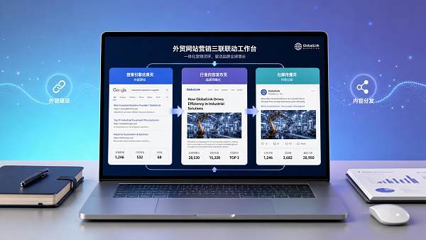 Google站外推广有哪些方式?外链、品牌词曝光与引流路径分析 Quelles sont les méthodes de promotion hors site Google ? Analyse des backlinks, de la visibilité des mots-clés de marque et des parcours d’acquisition
