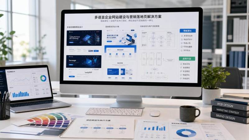 Les outils de création de sites web proposent-ils des solutions personnalisées ? Où se situe la frontière entre site sur modèle et développement sur mesure