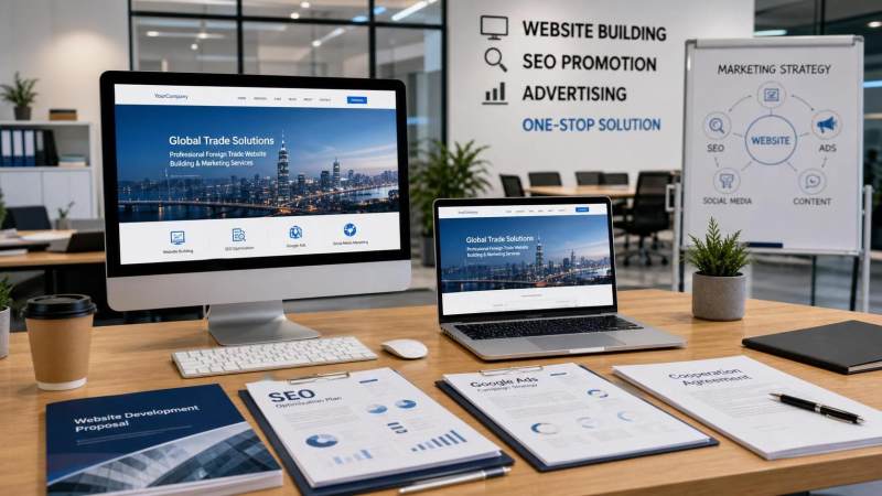 À quelles entreprises convient l’adhésion à un programme d’agence pour sites web d’export ? Analyse des conditions d’accès, du modèle de revenus et des points de risque