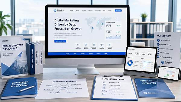 Que comprend la solution de marketing numérique tout-en-un ? À quelles étapes d’entreprise convient-elle