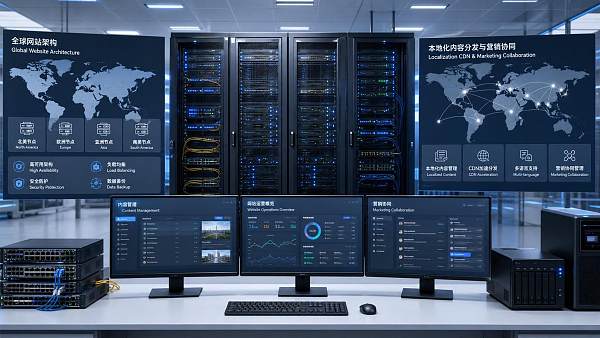 CMS headless pour des sites web mondiaux avec localisationComment évaluer l'adaptabilité de l'architecture ?
