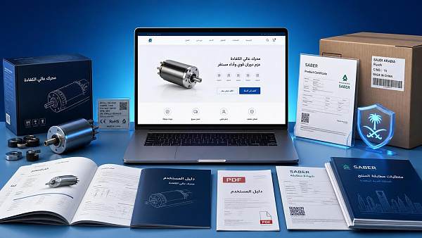 Après la mise à niveau de SABER en Arabie saoudite, les exportations du site indépendant doivent synchroniser la déclaration arabe