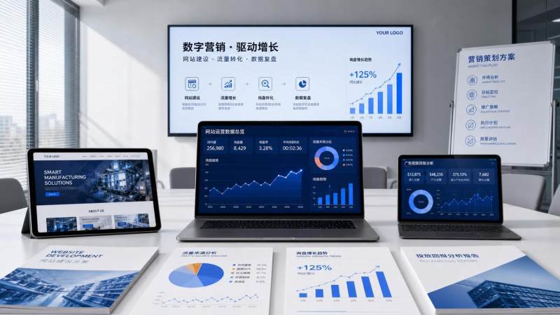 Comment choisir un SaaS de marketing digital en accordant davantage d’importance au retour sur investissement