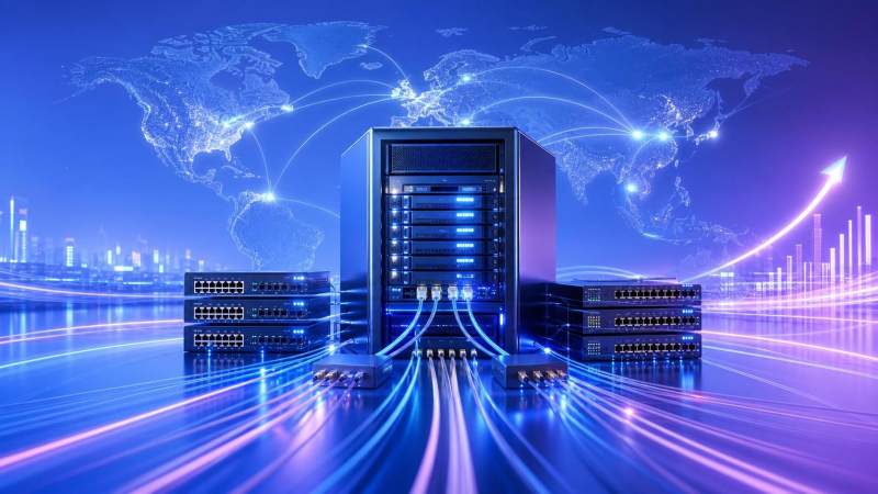 Faut-il prendre en compte la vitesse d’accès depuis l’étranger lors de la création d’un site web ?