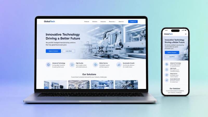 L’adaptation mobile et le design responsive, est-ce la même chose ?