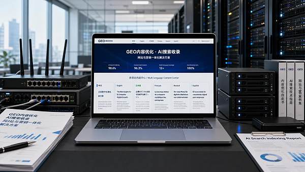 GEO内容优化怎么提升AI搜索收录 GEO内容优化怎么提升AI搜索收录