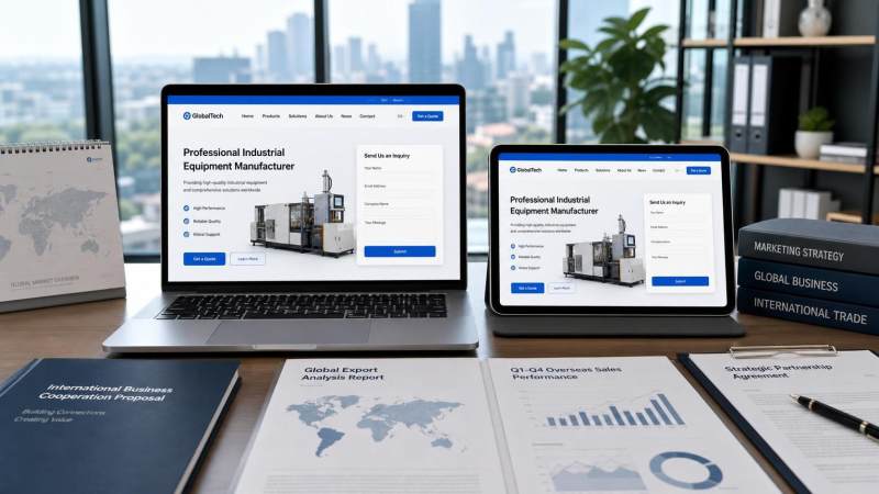 Comment mettre en place le multilingue d’un site web indépendant pour favoriser la conversion