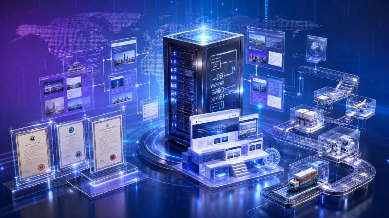 Le METI lance la certification des sites d’usines chinoises sur J-Global Link