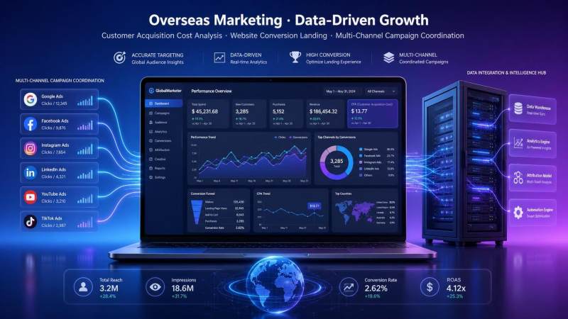 Quels facteurs influencent le coût d’acquisition de clients du marketing en ligne à Pékin