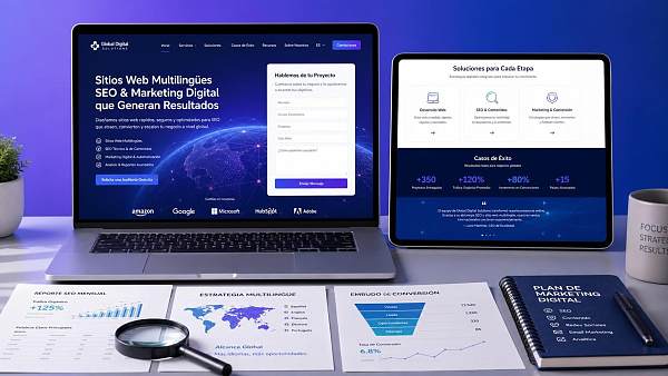 À quels problèmes faut-il prêter attention lors de la création d’un site web en espagnol ? À quels problèmes faut-il prêter attention lors de la création d’un site web en espagnol ?