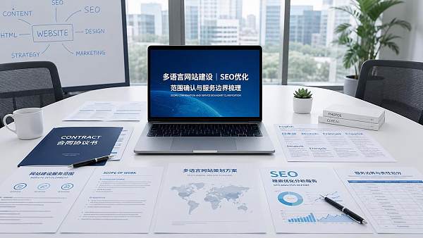 Le prix des services de 易营宝 inclut-il l’optimisation SEO multilingue ? Quels éléments faut-il confirmer avant la signature du contrat ? Le prix des services de 易营宝 inclut-il l’optimisation SEO multilingue ? Quels éléments faut-il confirmer avant la signature du contrat ?