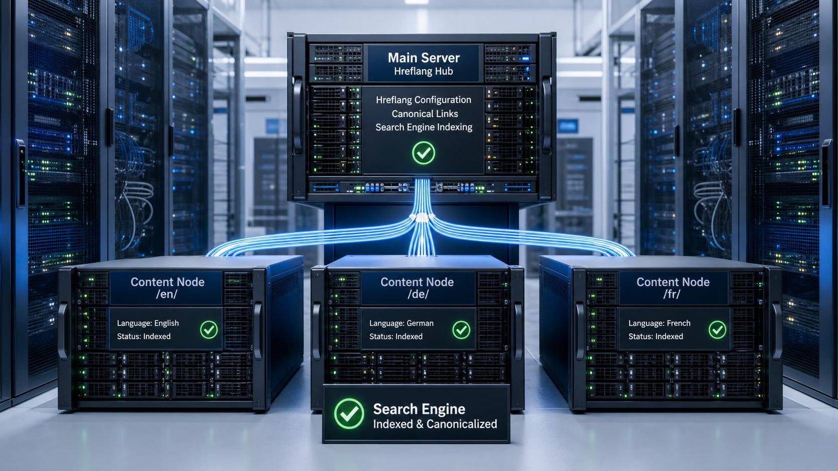 La configuration hreflang affecte-t-elle l’indexation d’un site multilingue ?