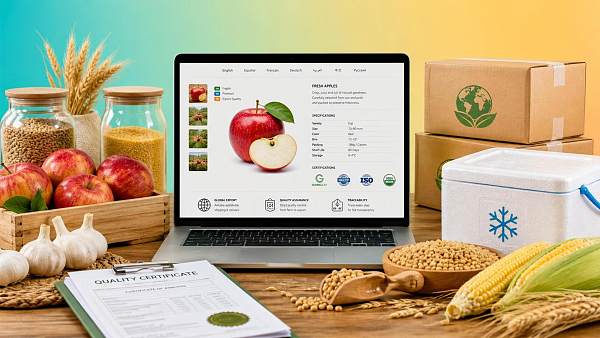 Comment adapter le SEO d’un site d’exportation de produits agricoles aux marchés non anglophones ?