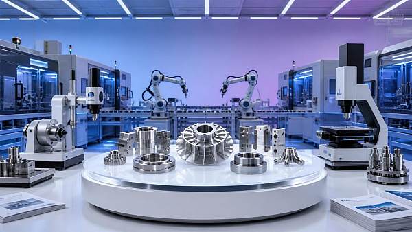 Comment l’acquisition de clients à l’international dans l’industrie manufacturière peut-elle permettre aux contenus techniques de générer des demandes de renseignements qualifiées ?