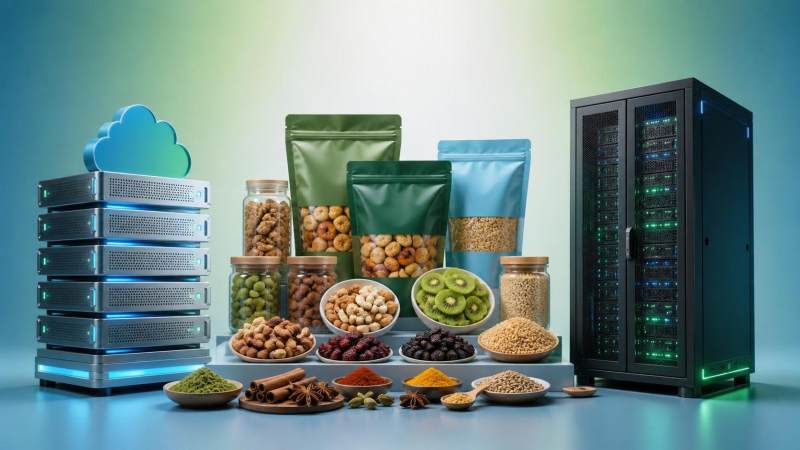 Pour un site web d’exportation de produits agricoles, vaut-il mieux utiliser une solution SaaS ou opter pour un développement sur mesure ?