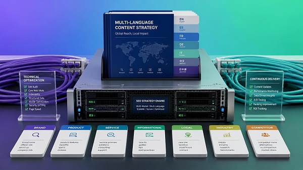 SEO multilingue en revente : comment les agences peuvent créer une offre de SEO multilingue livrable et rentable SEO multilingue en revente : comment les agences peuvent créer une offre de SEO multilingue livrable et rentable