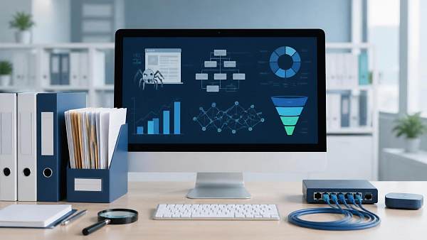 Pourquoi l’optimisation SEO des services d’exploitation de sites web ne parvient-elle pas à obtenir un bon classement ?