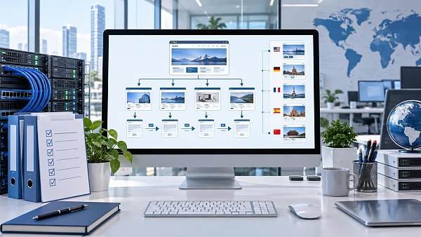 La refonte d’un site de commerce extérieur affectera-t-elle le classement SEO existant ? La refonte d’un site de commerce extérieur affectera-t-elle le classement SEO existant ?