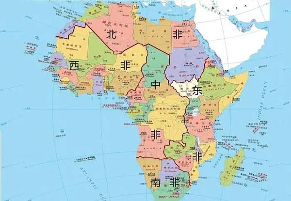 2024 : L'essor du marché africain, la construction de sites web professionnels pour aider à développer de nouvelles opportunités commerciales à l'étranger