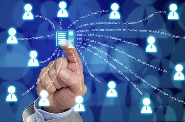 私域流机构.jpg Stratégies pour résoudre les problèmes de trafic dans le marketing du commerce extérieur et améliorer les taux de conversion
