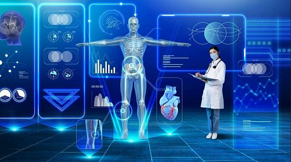 医疗领域.png Revolución del Metaverso 2025: ¿Estás listo para un avance total en el mundo virtual?