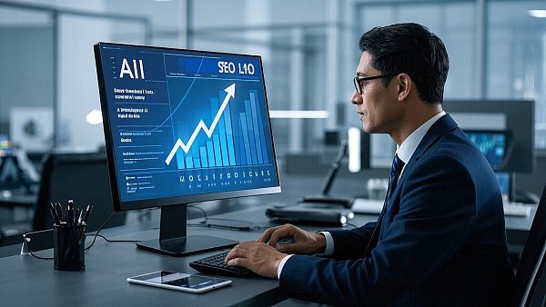 ¡Los servicios de optimización SEO impulsados por IA pueden duplicar el tráfico de su sitio web!