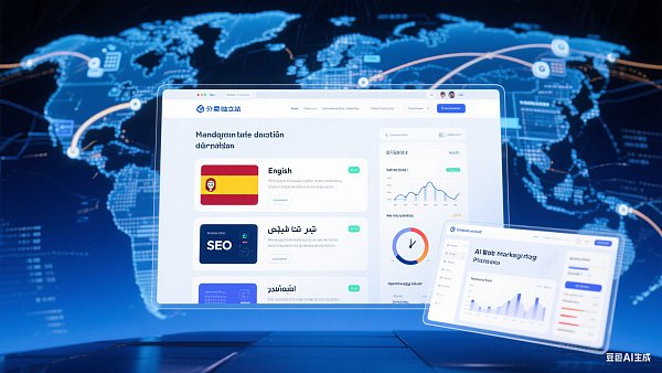 Optimización SEO: La competitividad a largo plazo de los sitios web independientes de comercio exterior