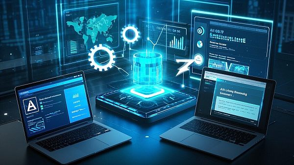 Plataformas de marketing impulsadas por IA: ¿una nueva tendencia en el futuro del marketing?
