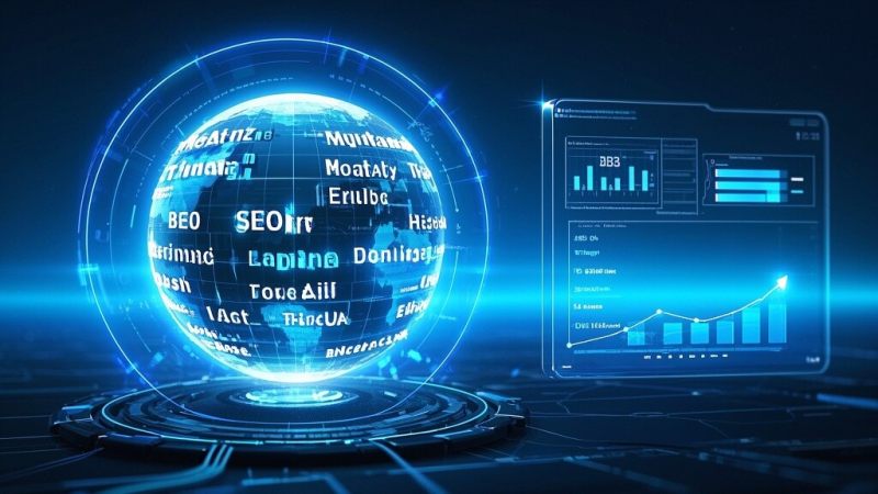 Expertos en optimización SEO comparten: 5 técnicas para aumentar el tráfico de sitios web independientes de comercio exterior