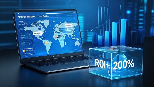 Comparación de canales de promoción en el extranjero: ¿Qué método tiene el mayor ROI?