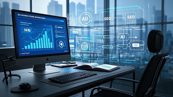 Un análisis exhaustivo de las estrategias de optimización SEO: ¡una lectura obligada para los responsables de la toma de decisiones empresariales!