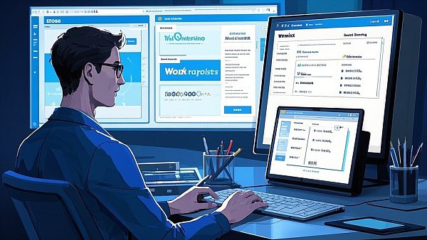 Herramientas gratuitas recomendadas para crear sitios web: ¡una lectura obligada para los evaluadores técnicos!