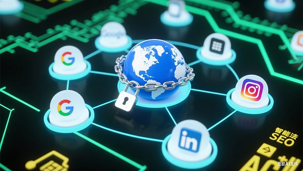 Servicios de optimización SEO de marketing descentralizado: ¡rompiendo el monopolio del tráfico!