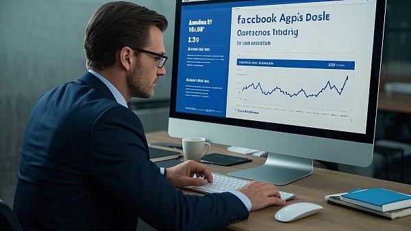 Optimización de anuncios de Facebook: Secretos para aumentar la tasa de conversión de clientes en sitios web independientes