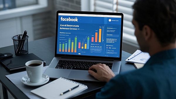 Optimización de anuncios de Facebook: Secretos para aumentar la tasa de conversión de clientes en sitios web independientes