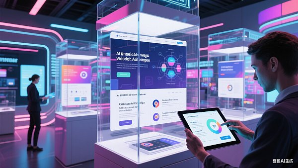 Construcción de sitios web independientes de comercio exterior: ¿Cómo crear un sitio web con alta tasa de conversión?